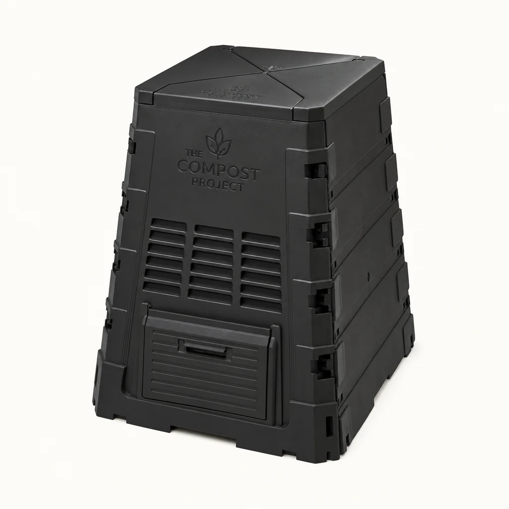 Compost bins
