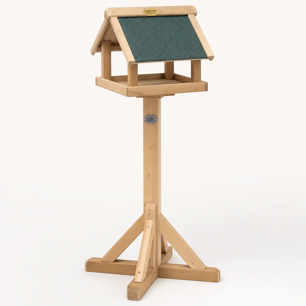 Birdfeeders