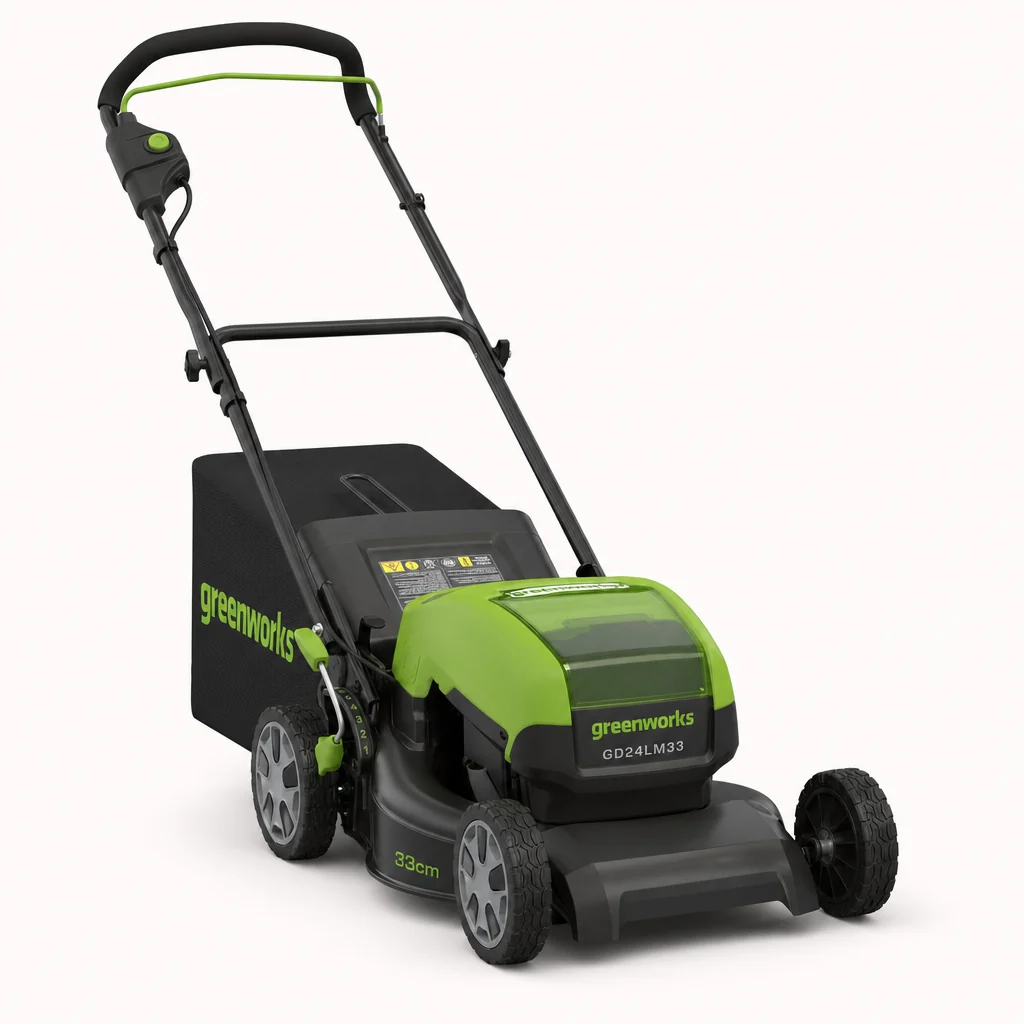 Greenworks GD24LM33