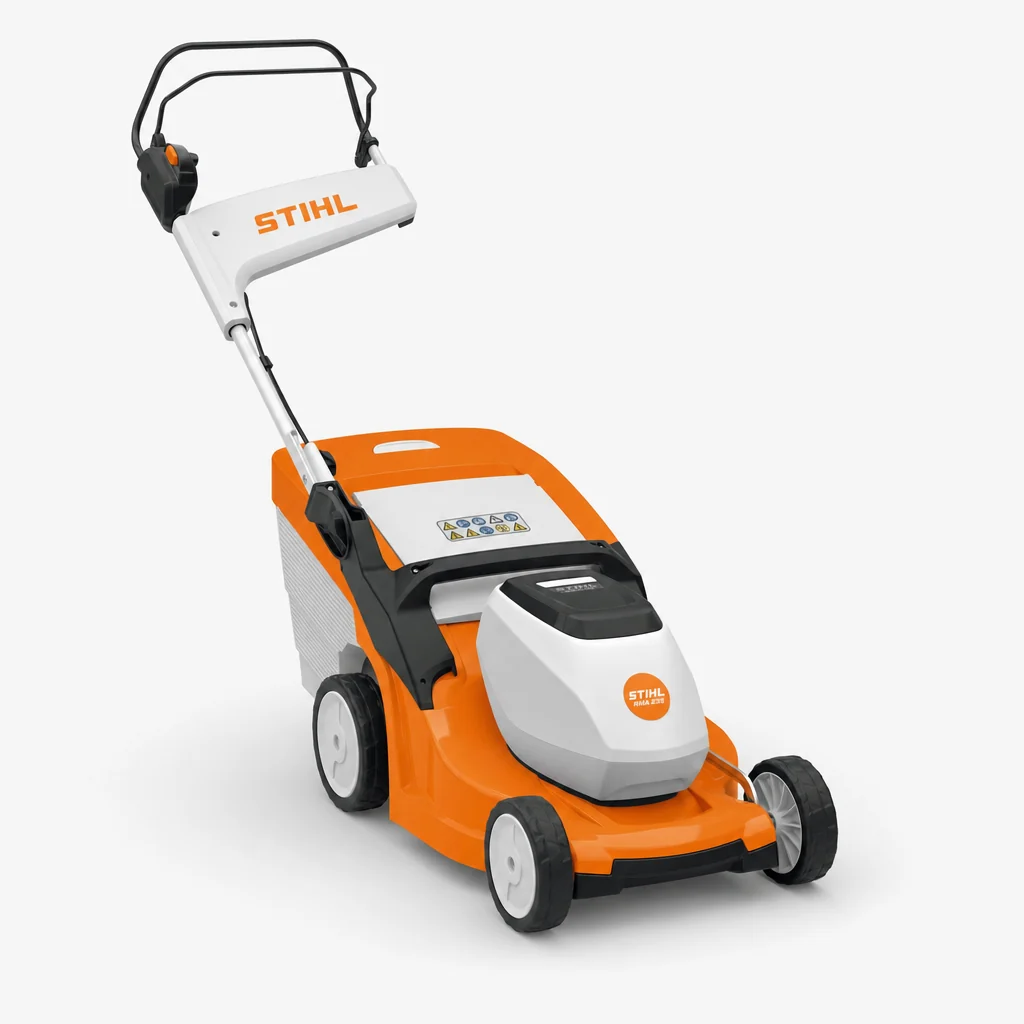 Stihl RMA 235