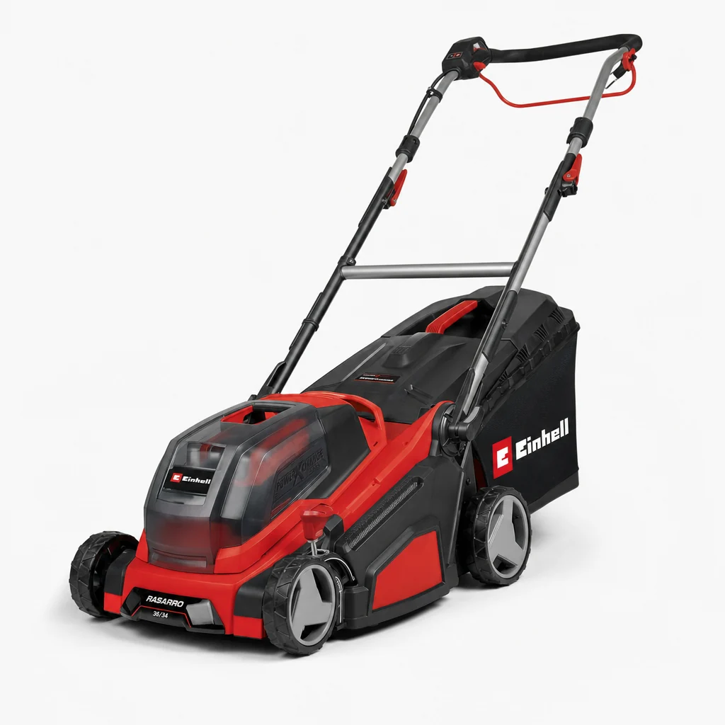 Einhell RASARRO 36/34
