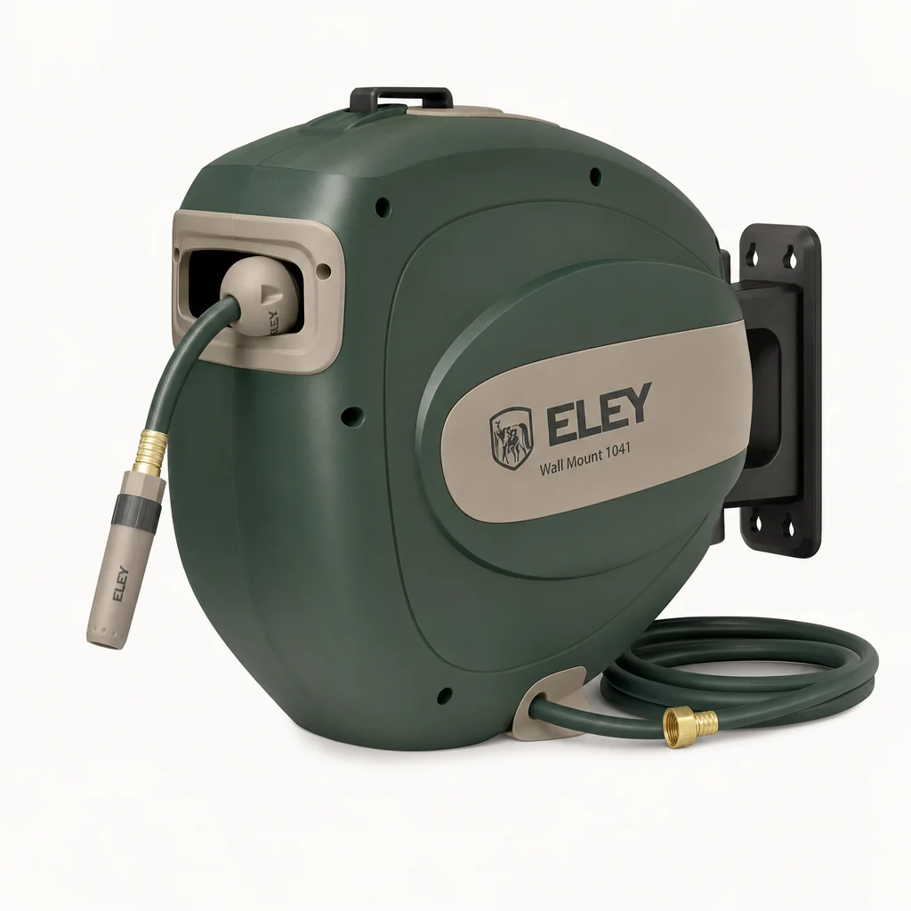 ELEY Wall Mount 1041