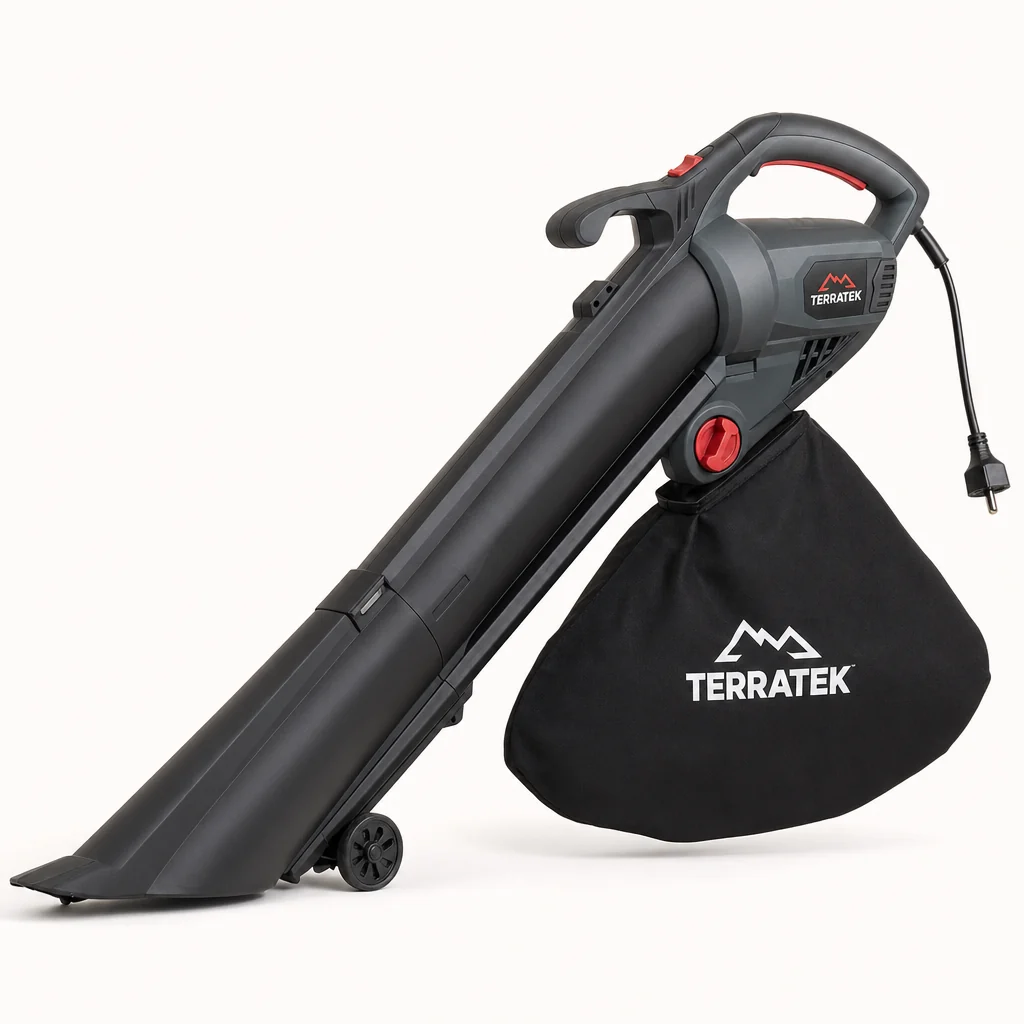 Terratek Corded Blower