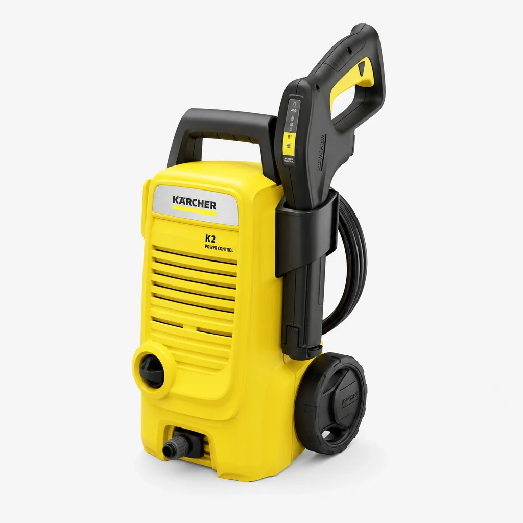 Kärcher K2 Power Control