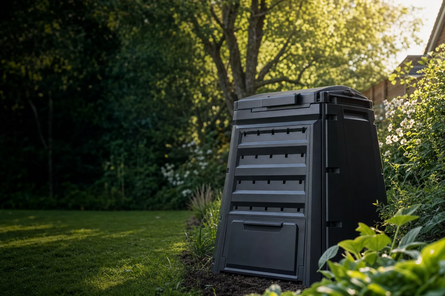 Cold-Weather Composting: Keeping Your Heap Working Through Winter