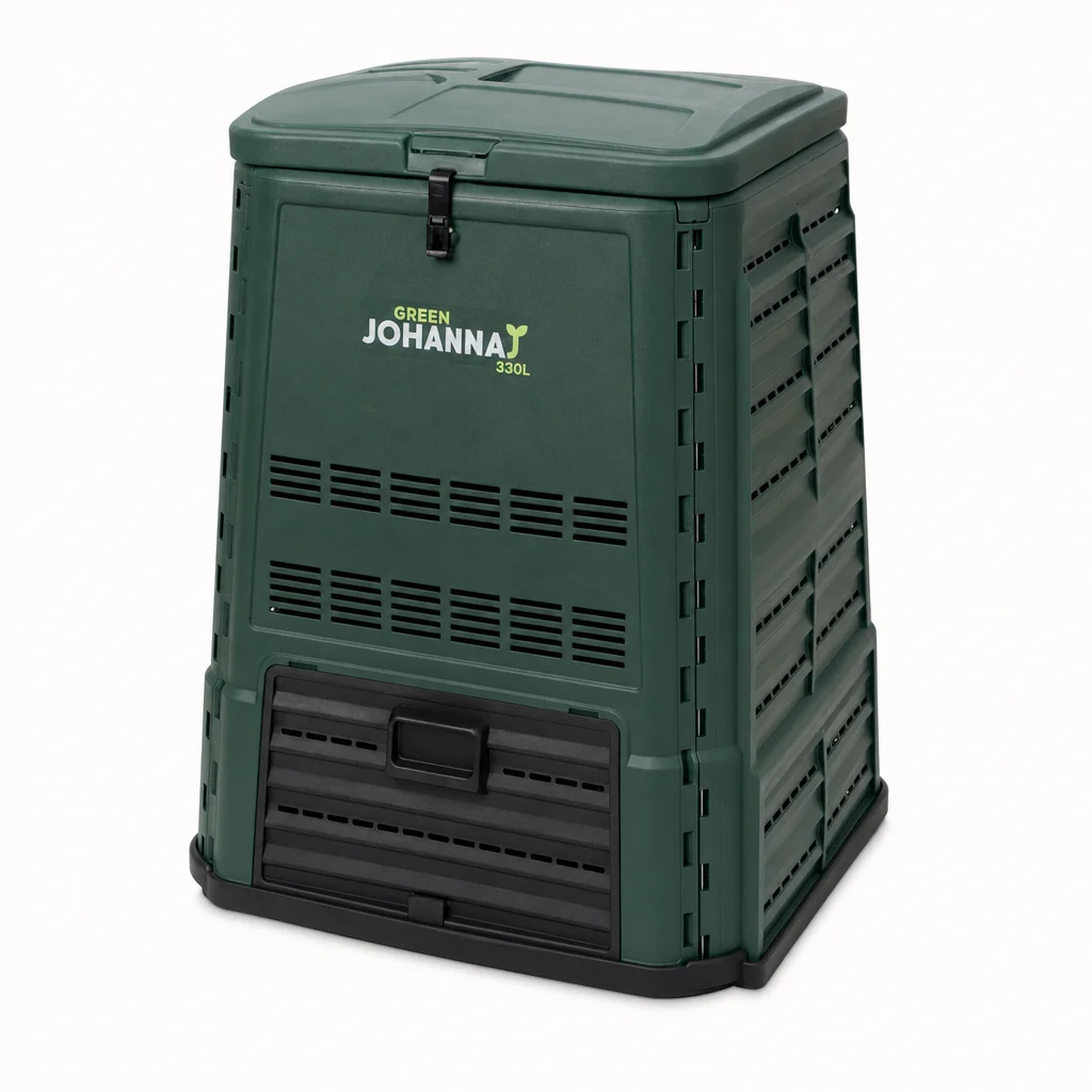Green Johanna 330L