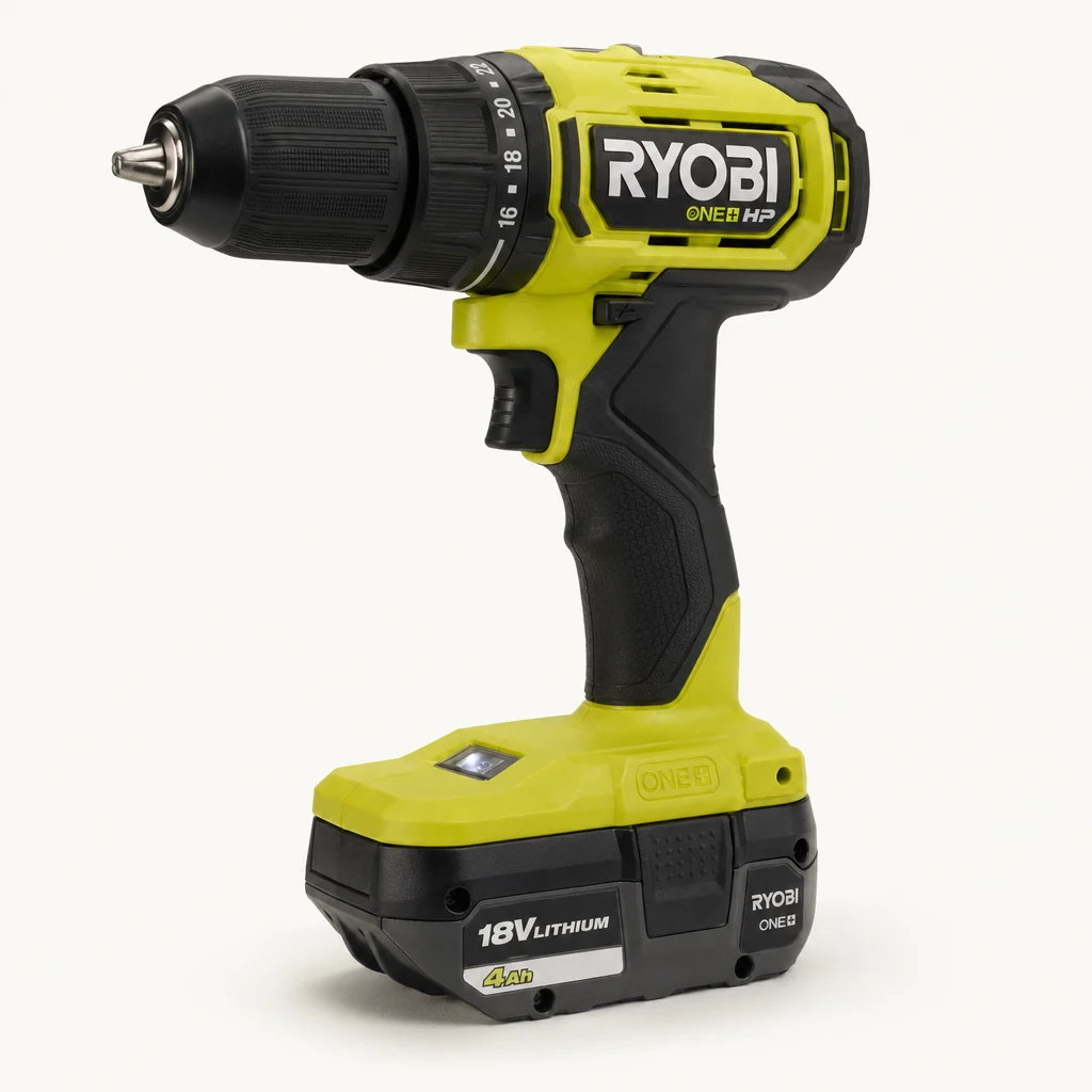 Ryobi RY40710