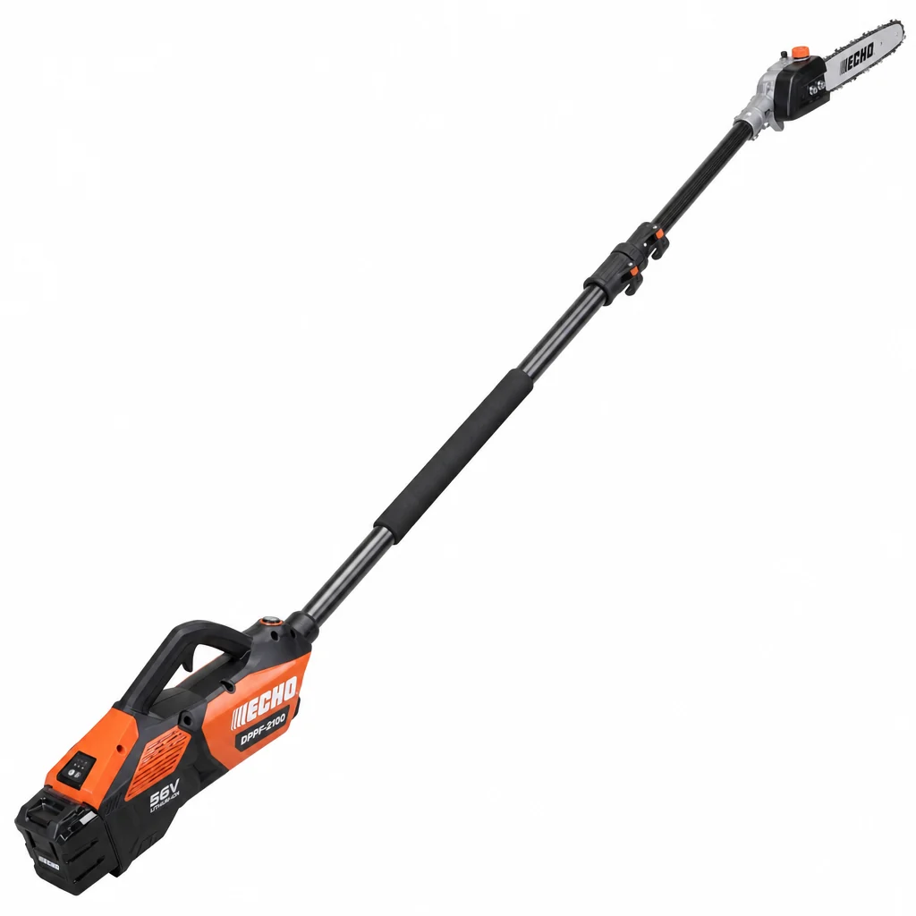 Echo DPPF-2100 56V Power Pruner