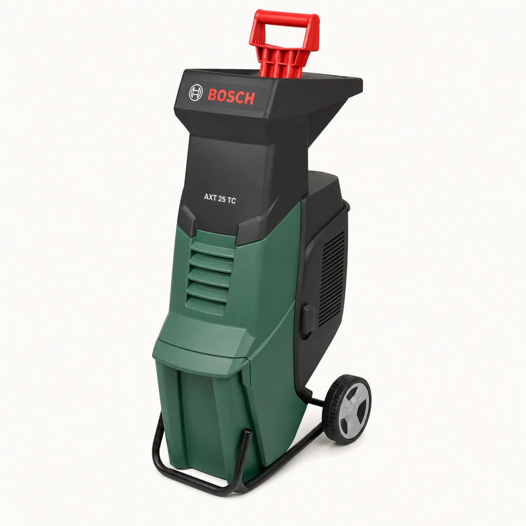 Bosch AXT 25 TC