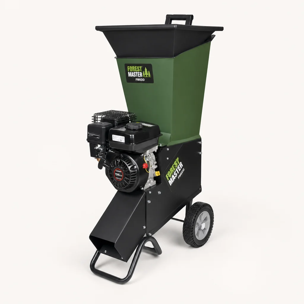 Forest Master FM6DD