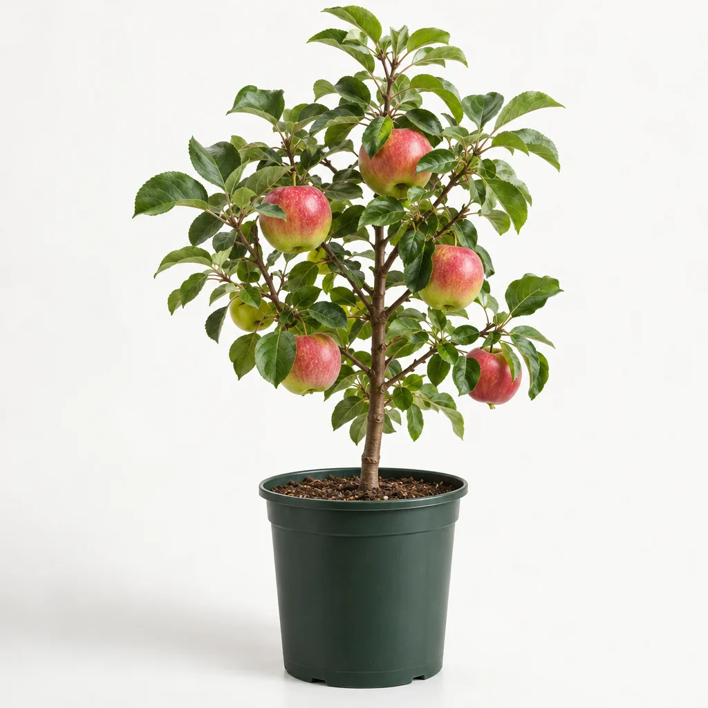 The Decision That Makes or Breaks a Patio Apple