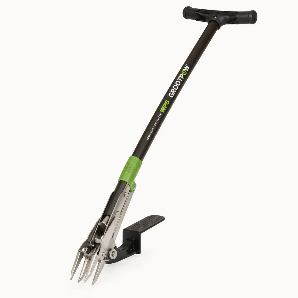 Grootpow WP5 Heavy Duty Weed Puller