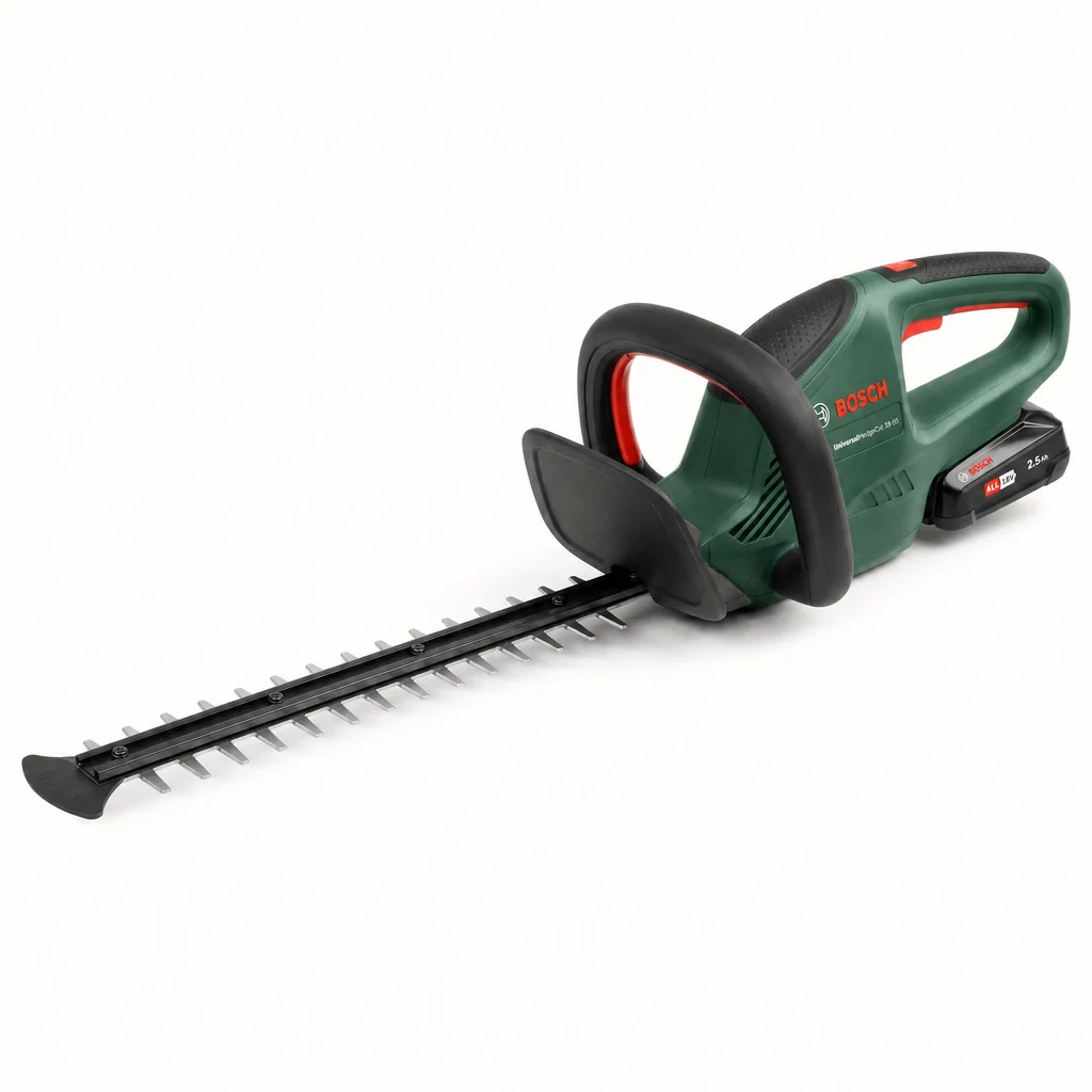 Bosch UniversalHedgeCut 18-55
