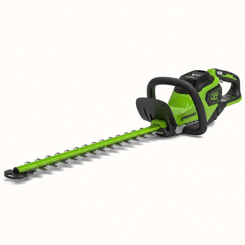Greenworks G40HT61K2