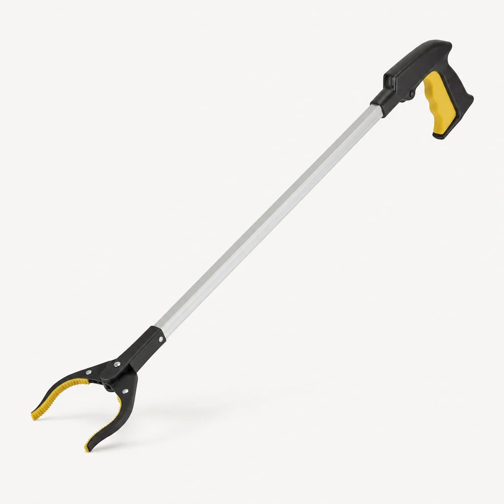long reach