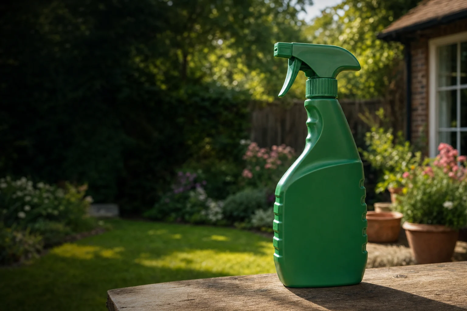 How to Deal With Powdery Mildew and Blackspot on Plants