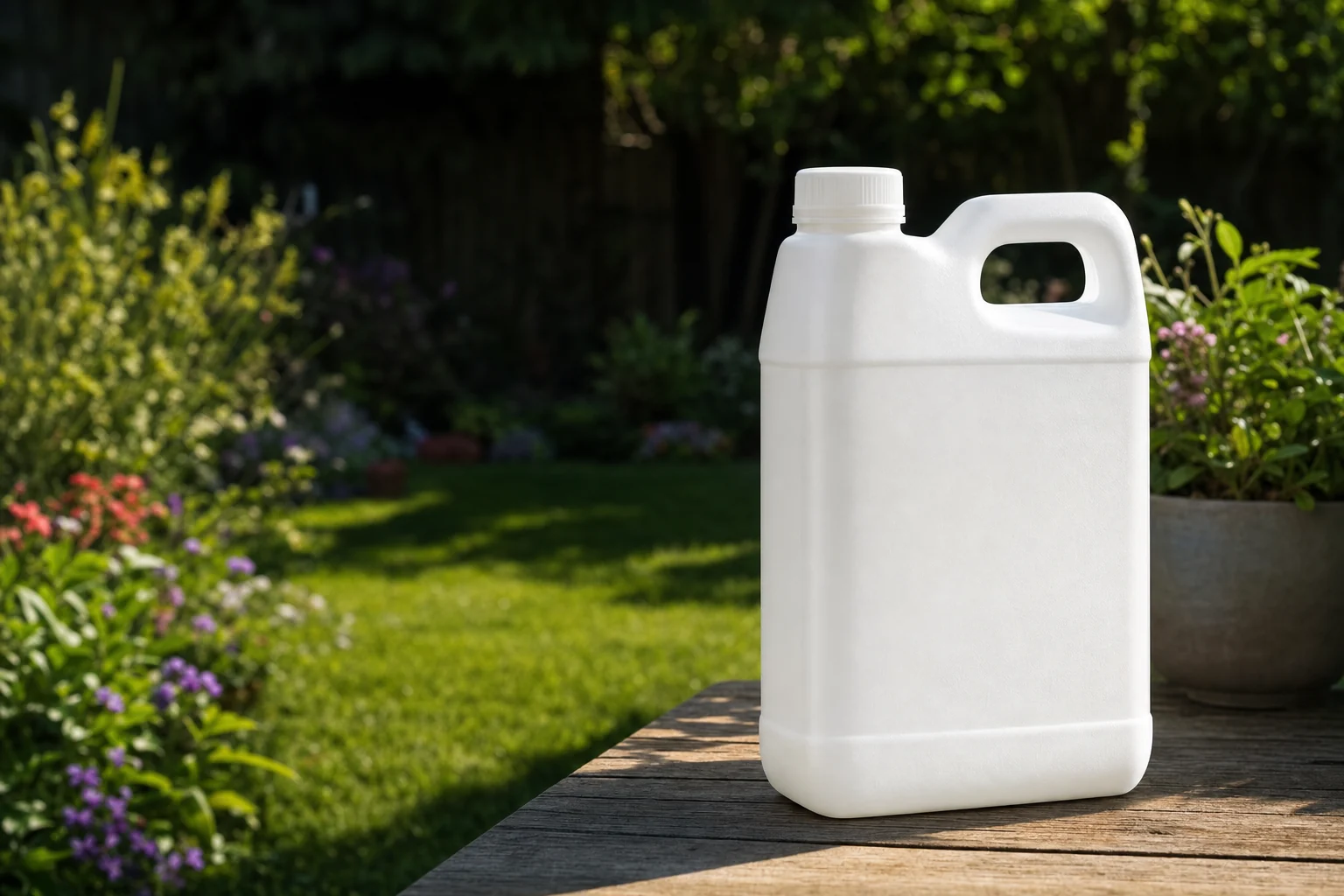 How to Get Rid of Bindweed and Ground Elder for Good