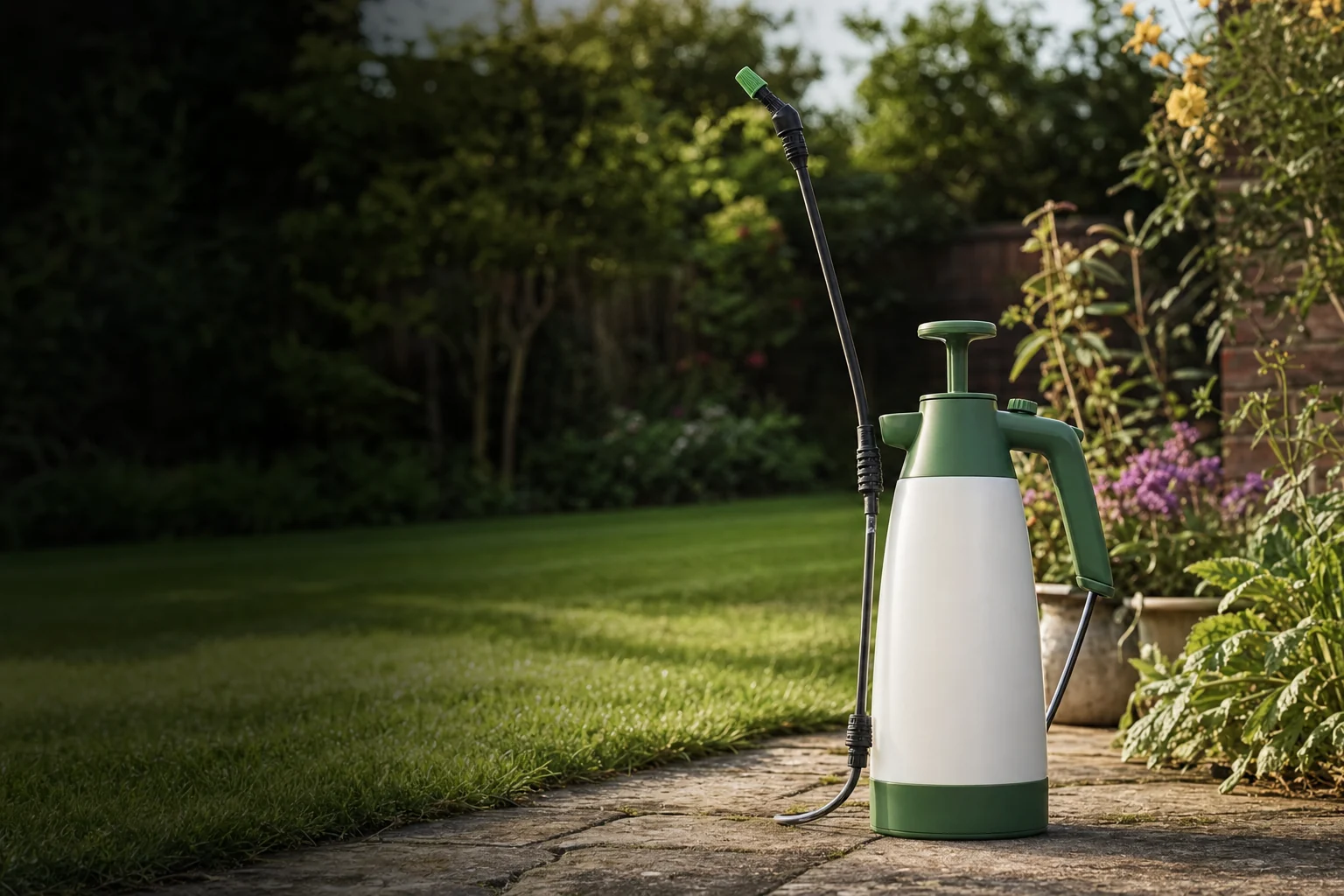 How to Get Rid of Horsetail (Mare's Tail) When Nothing Seems to Work