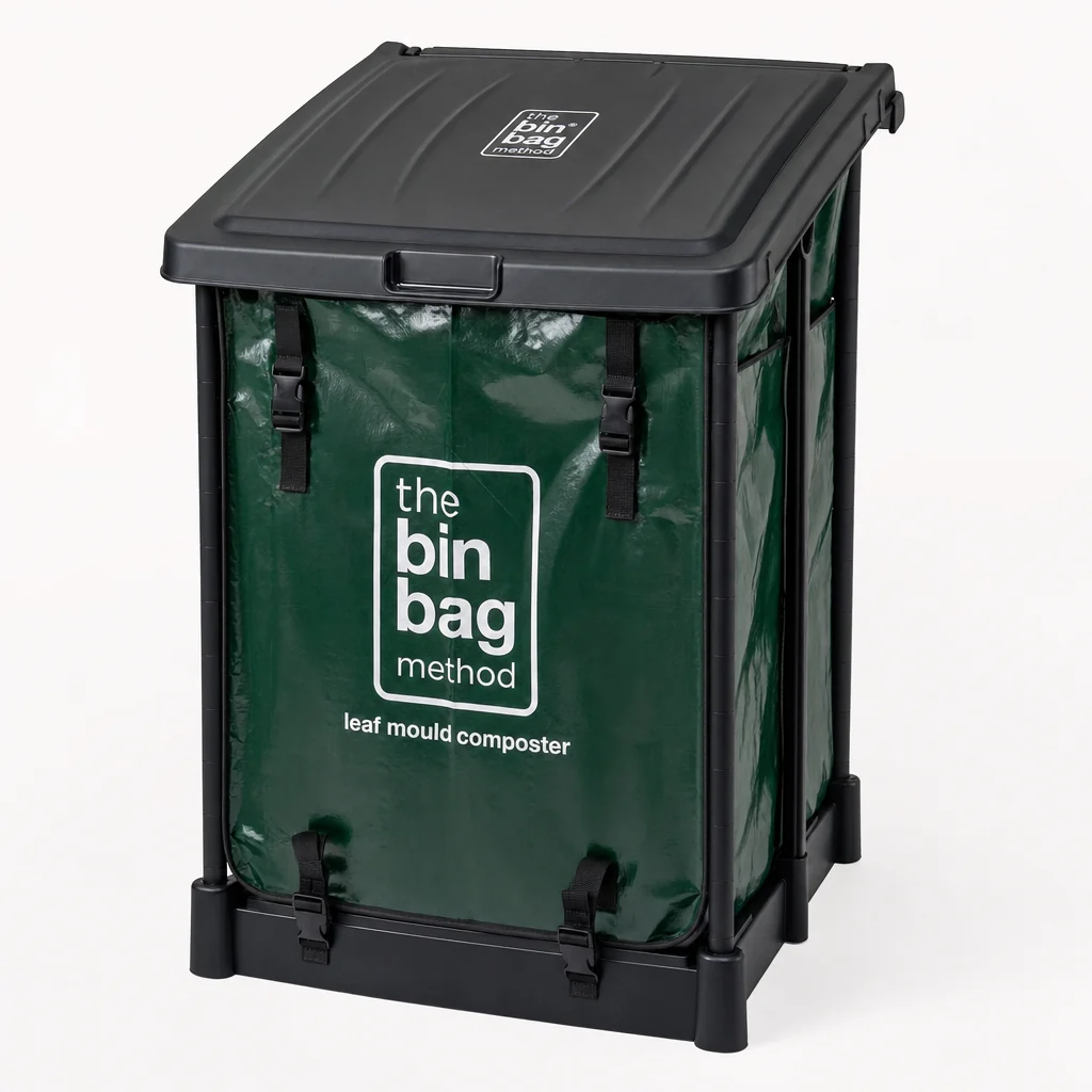 The Bin Bag Method (Free