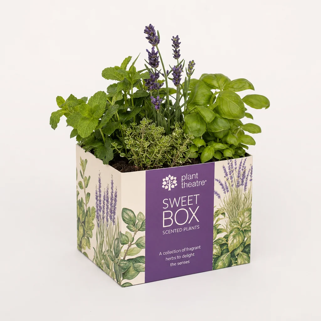 Sweet Box