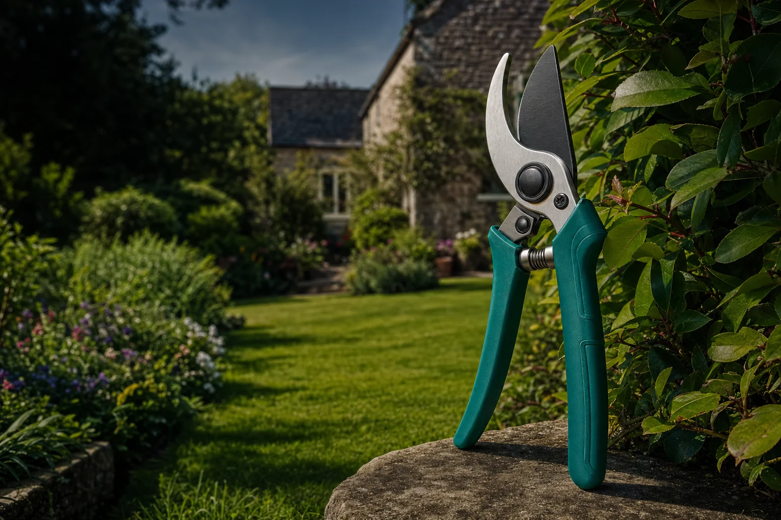 How to Prune Clematis: The Three Groups Explained Simply