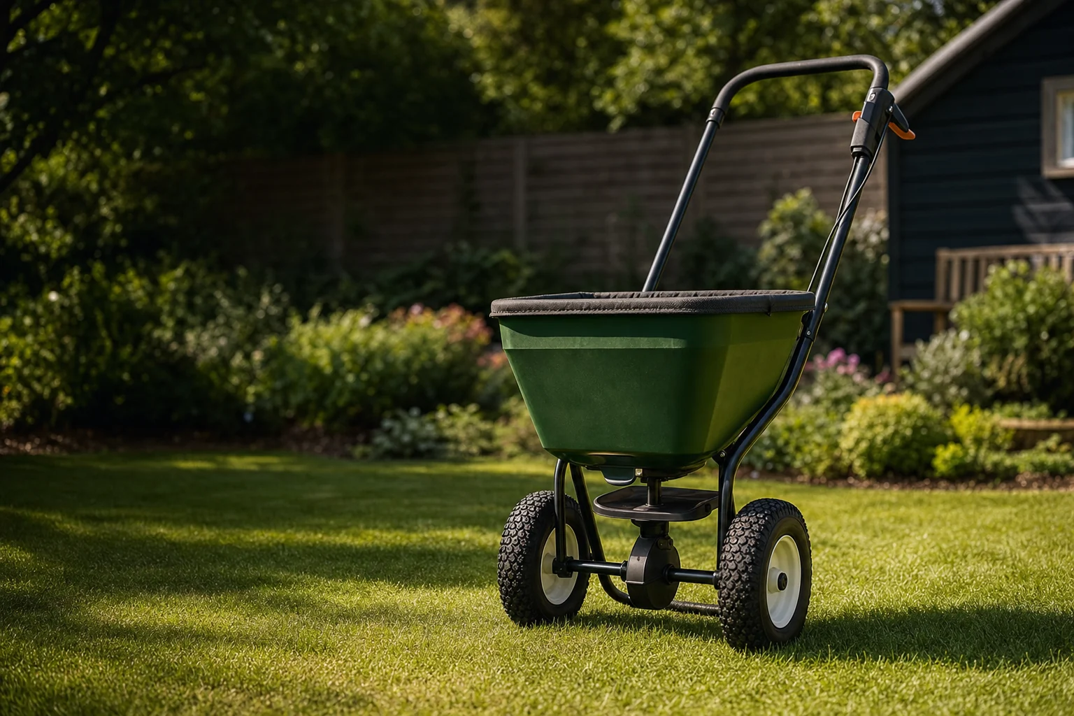 How to Repair a Lawn Damaged by Dog Urine