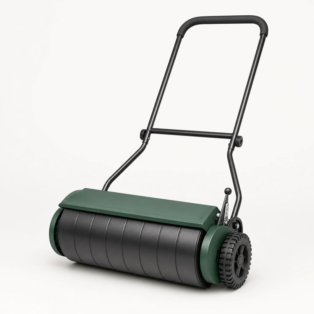 Improve the sowing surface
