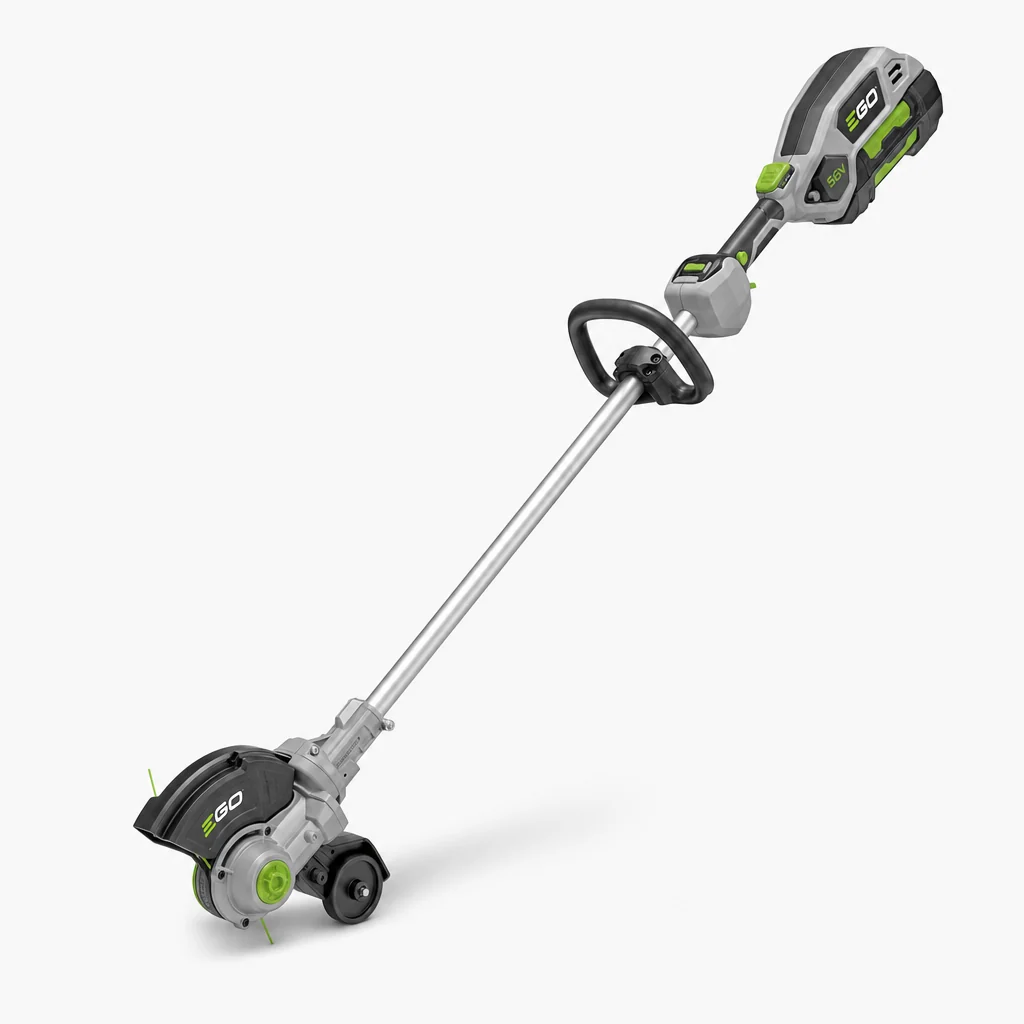 EGO Power+ Multi-Head 56V Edger System