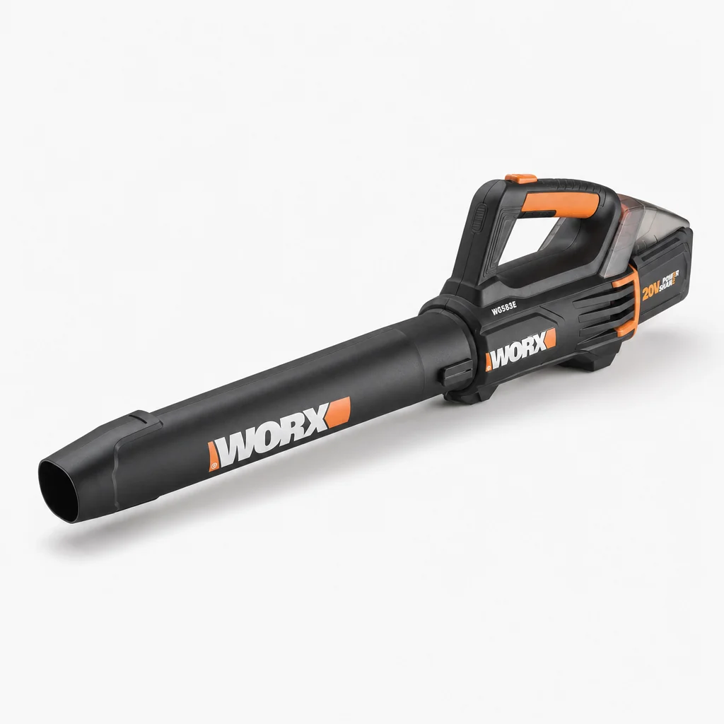 Worx WG583E