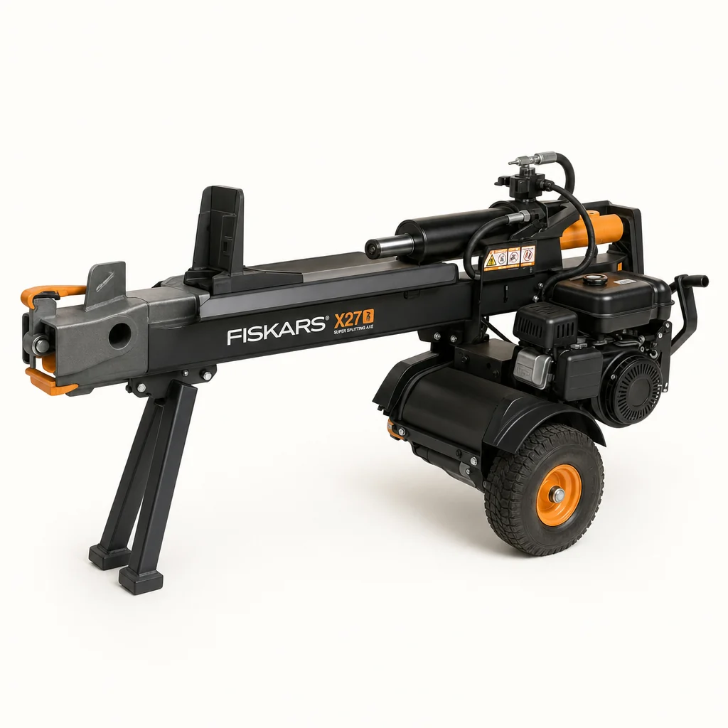 Fiskars X27 Super Splitting Axe