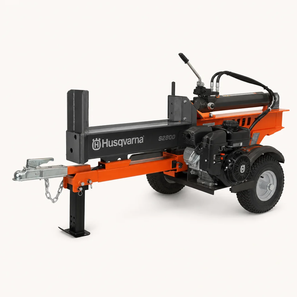 Husqvarna Composite Splitting Axe S2800