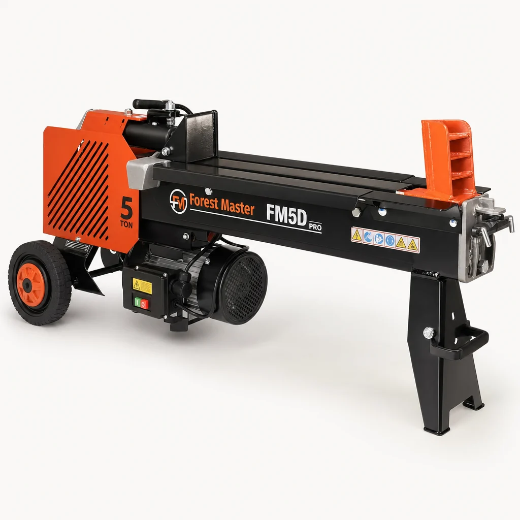 Forest Master FM5D