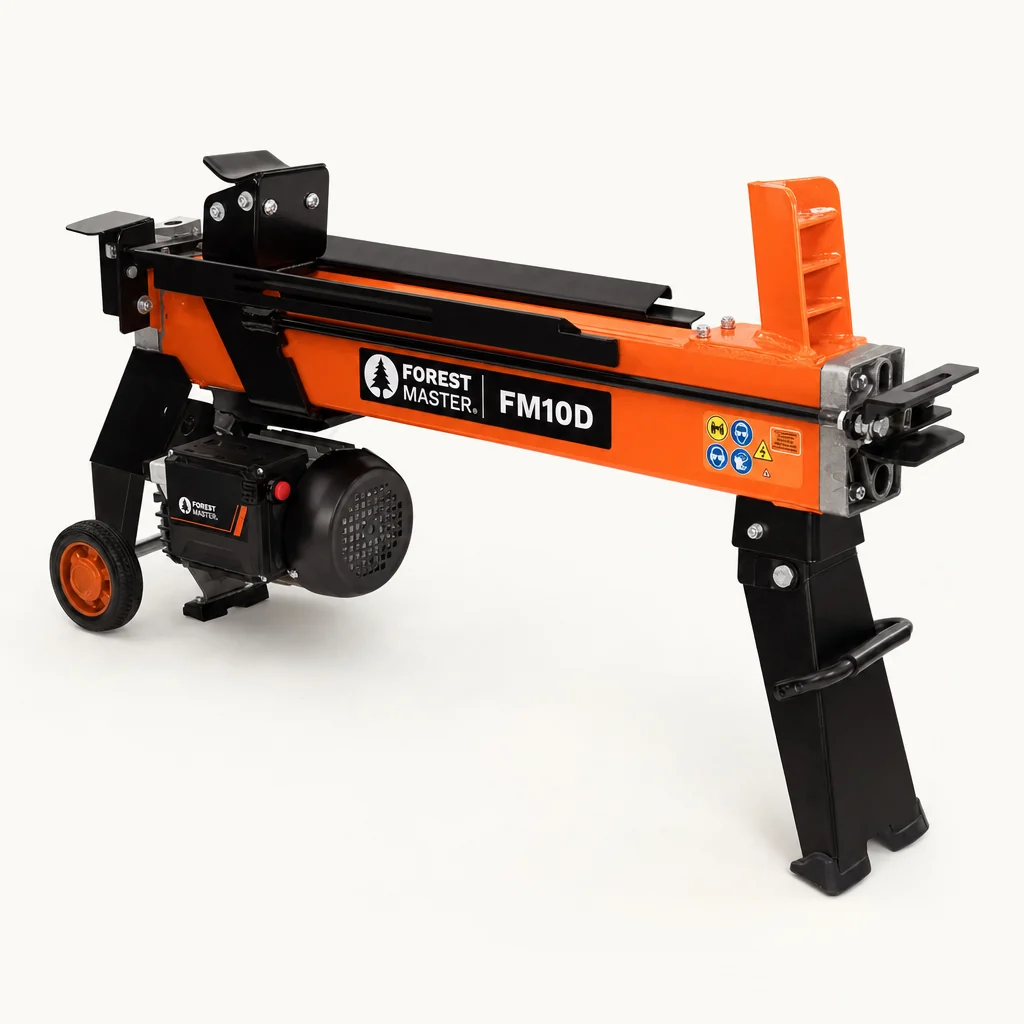 Forest Master FM10D