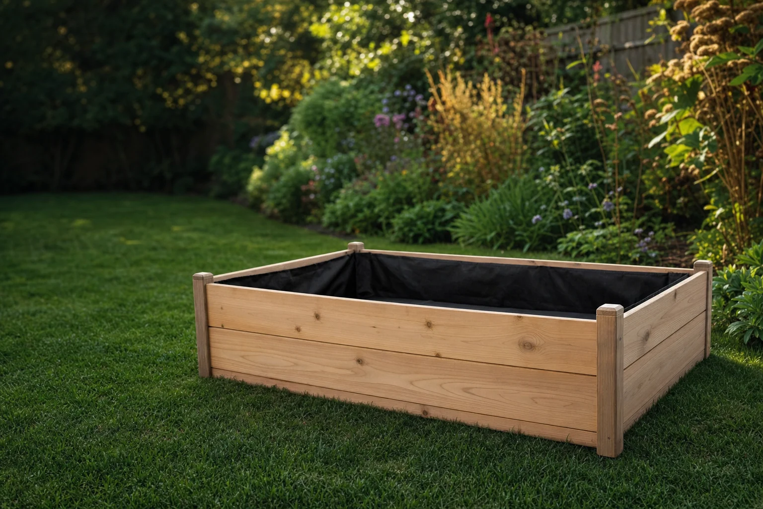 Making a No-Dig Bed: What to Buy and How to Start This Autumn