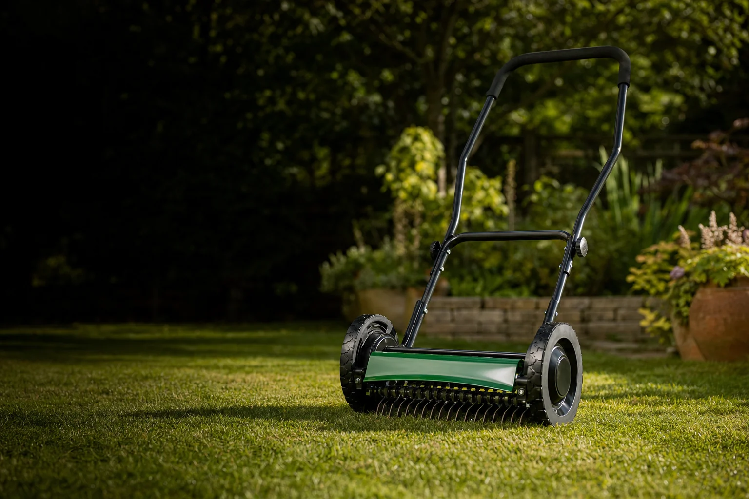 Manual vs Electric Lawn Scarifiers: What's Right for Your Lawn?