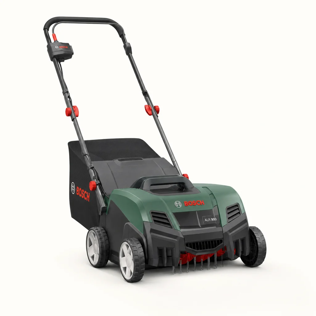 Bosch ALR 900