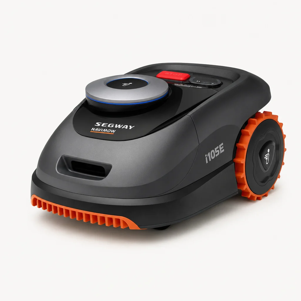 Segway Navimow i105E