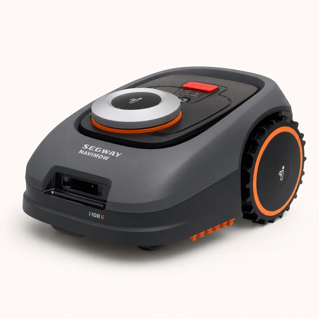 Segway Navimow i108E