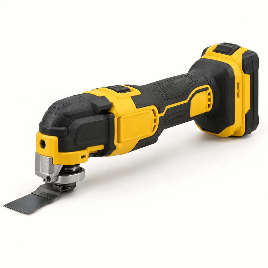 DeWalt 20V MAX, Milwaukee M18