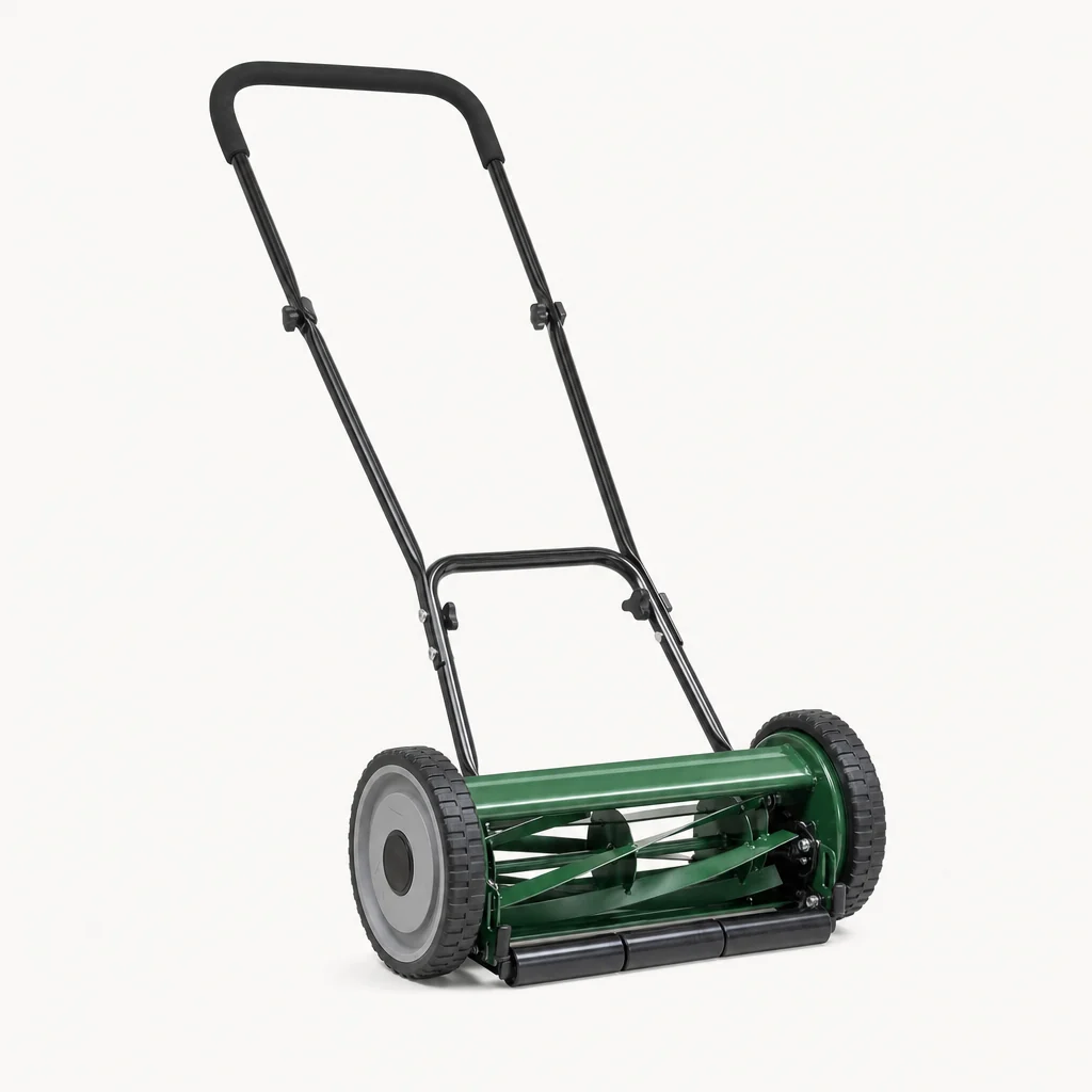 The Thoroughbred for Serious Lawn Lovers