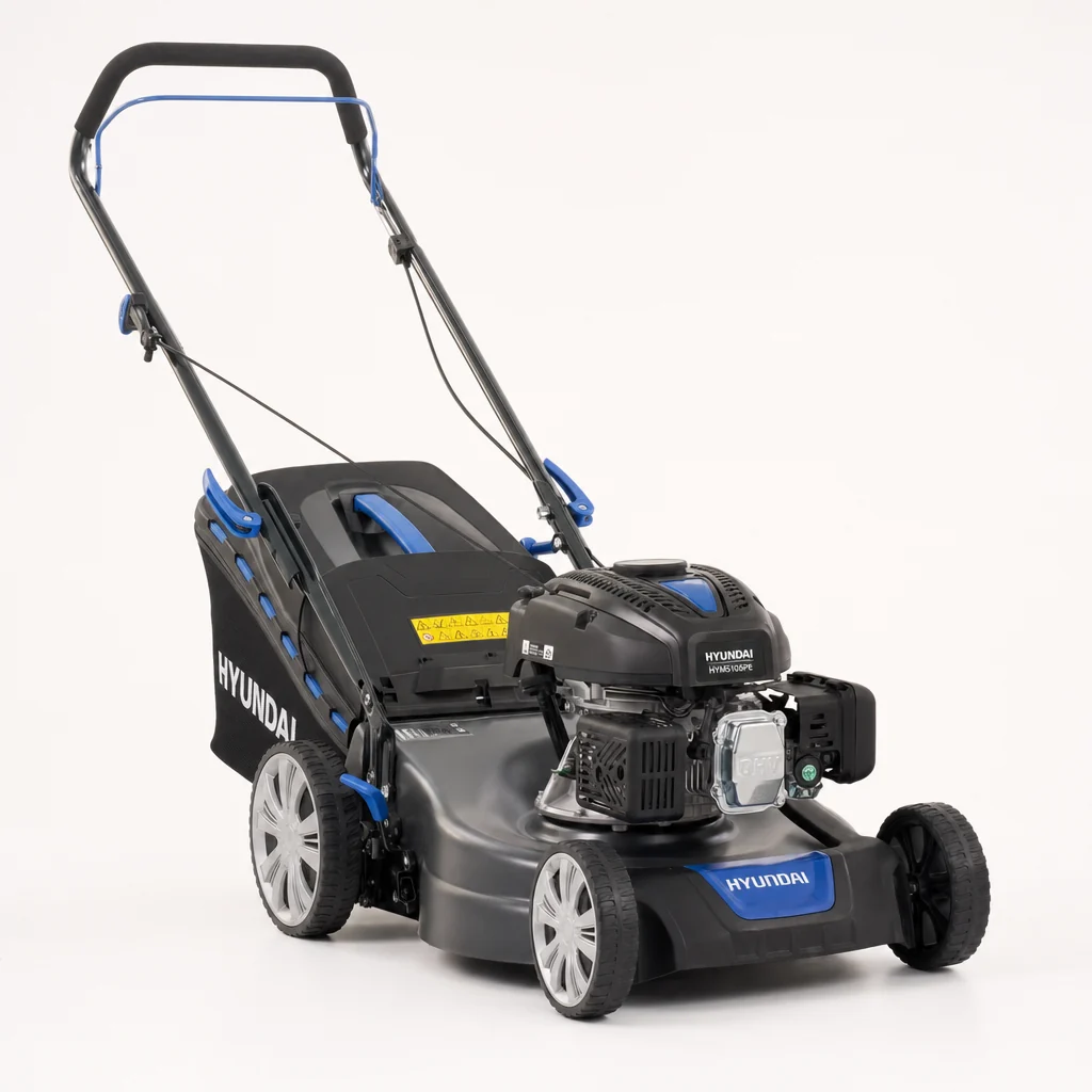 Hyundai HYM510SPE