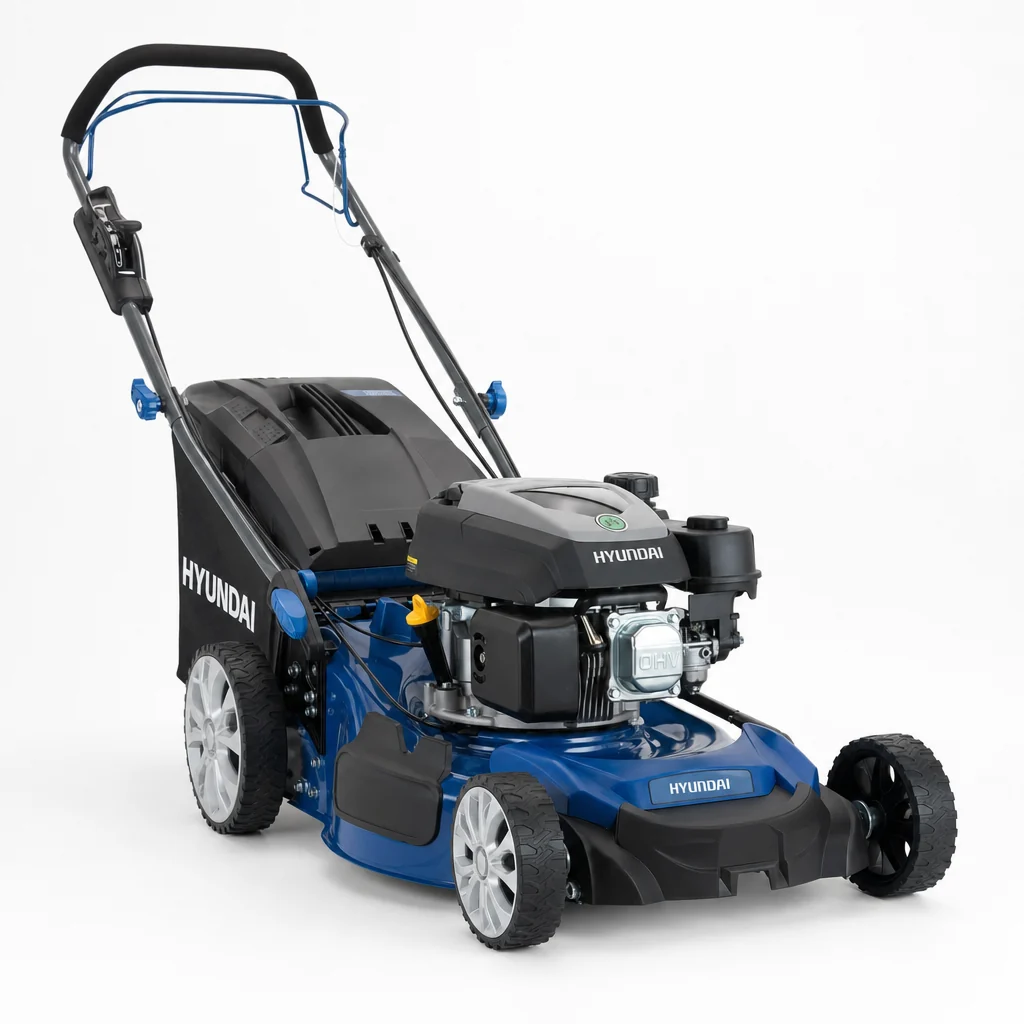 Hyundai HYM510SP