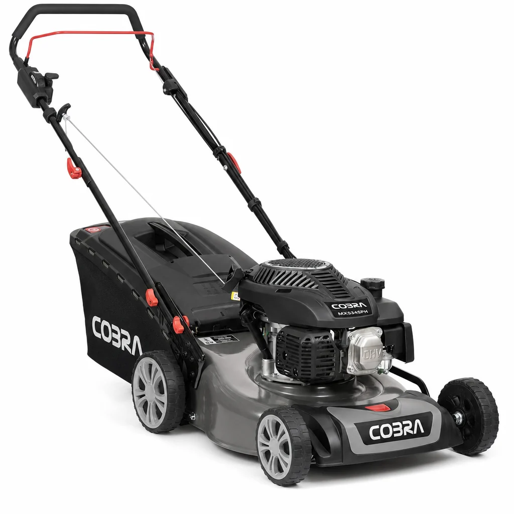 Cobra MX534SPH