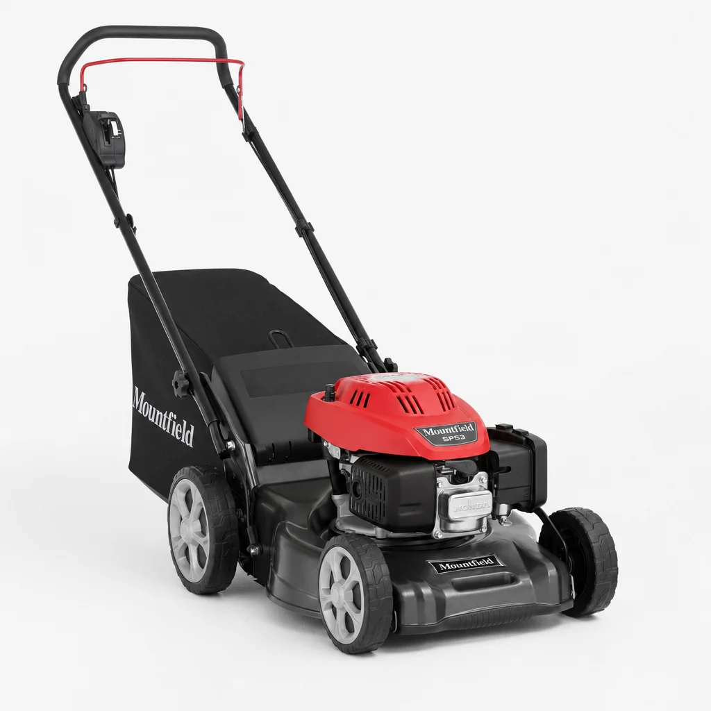 Mountfield SP53