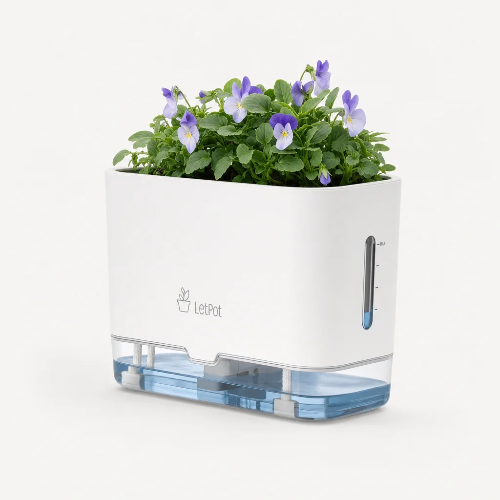 LetPot MP1 Modular Planter