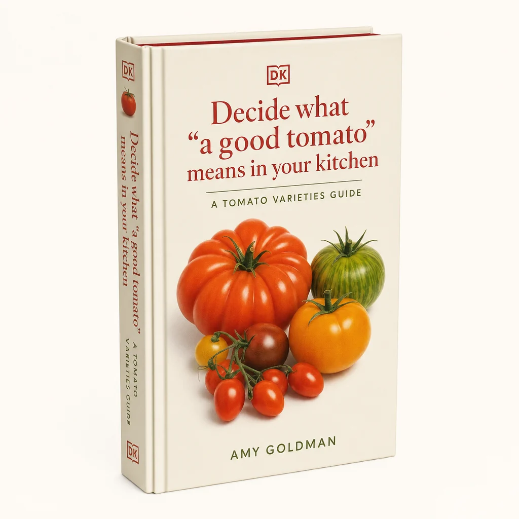 Decide what 