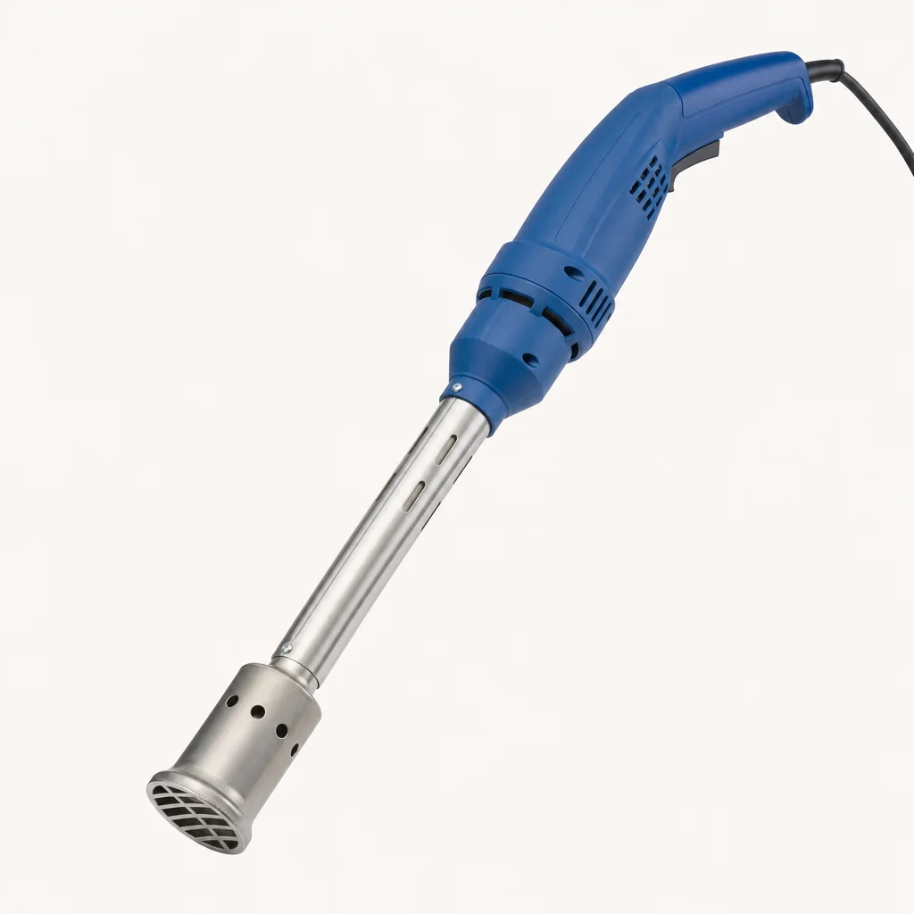 Draper Expert 230V Weed Burner